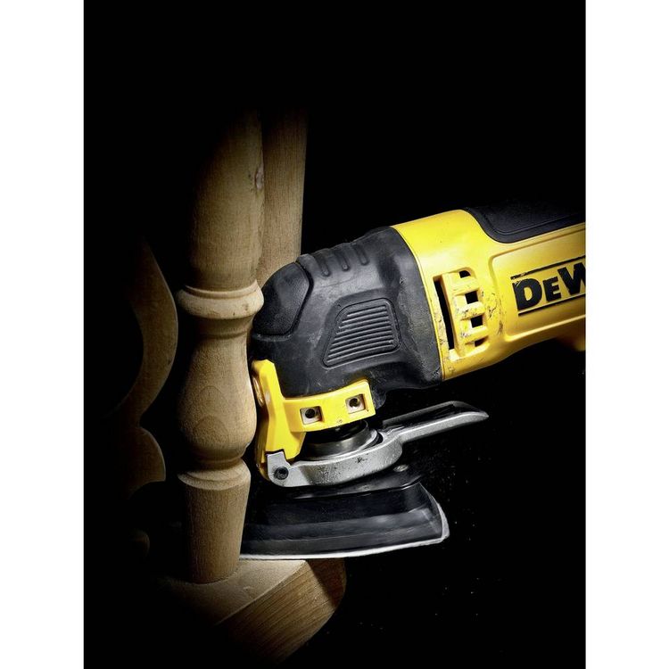 Produktbild: DEWALT DT20700-QZ DT20700 Schleifplatte 1 St&uuml;ck 1St.
