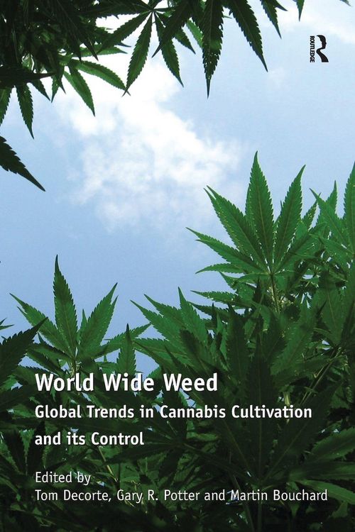 Produktbild: World Wide Weed