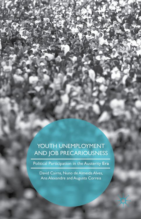 Produktbild: Youth Unemployment and Job Precariousness
