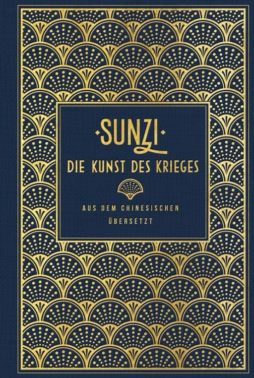 Produktbild: Die Kunst des Krieges