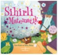 Produktbild: Sihirli Matematik Ciltli