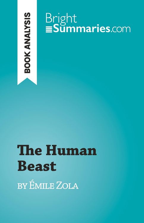 Produktbild: The Human Beast