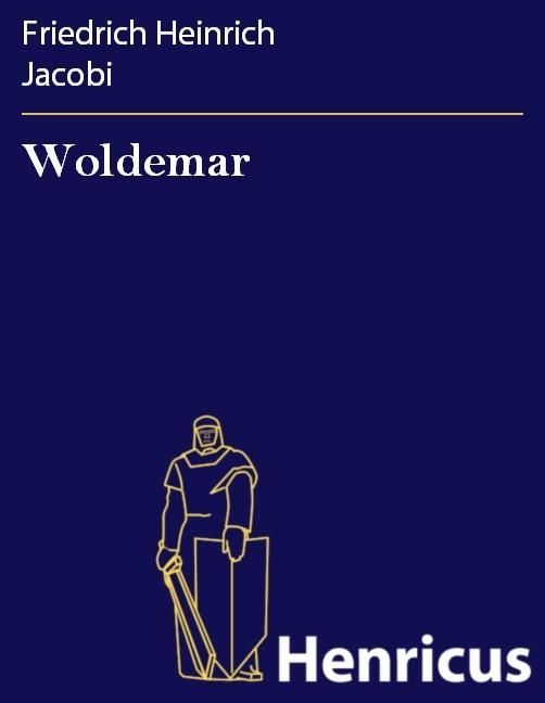 Produktbild: Woldemar