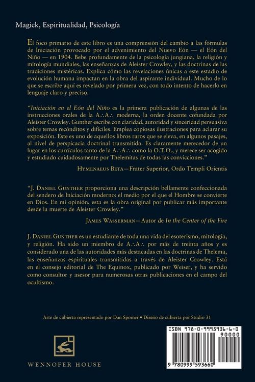 Produktbild: INICIACI&Oacute;N En el E&oacute;n del Ni&ntilde;o
