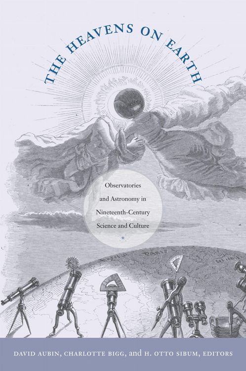 Produktbild: The Heavens on Earth