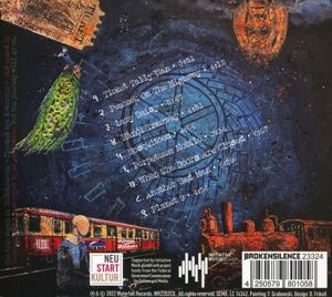 Produktbild: Wired Ways: Wired Ways