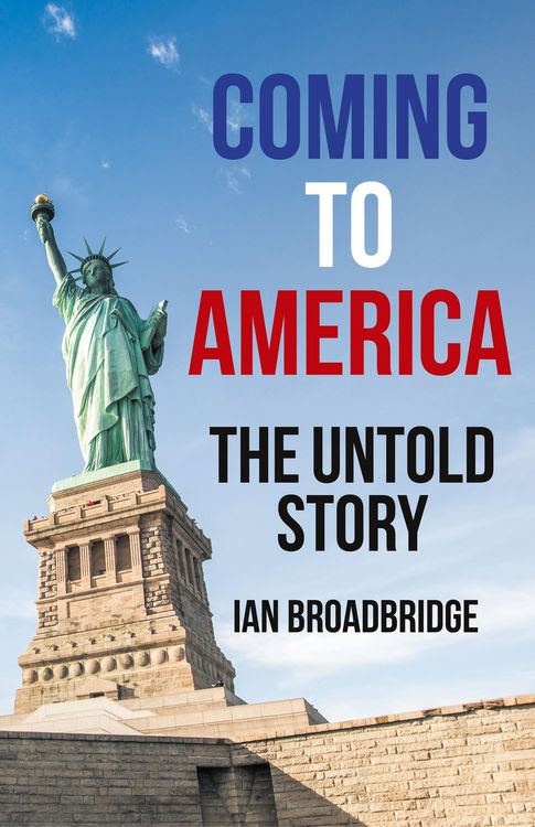 Produktbild: Coming to America: The Untold Story