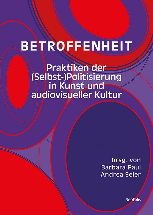 Produktbild: Betroffenheit