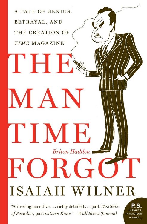 Produktbild: The Man Time Forgot