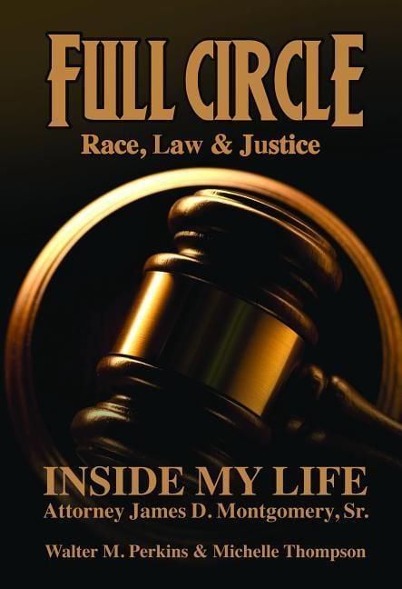 Produktbild: Full Circle - Race, Law & Justice
