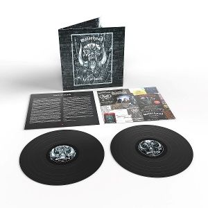 Produktbild: Kiss of Death (20th Anniversary Edition 2LP)
