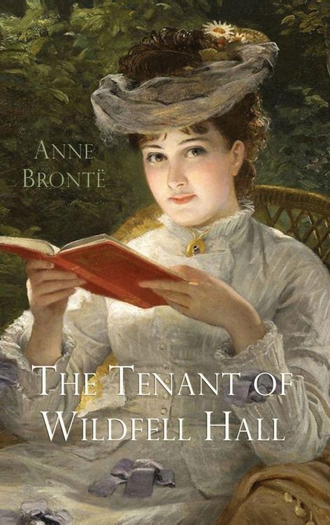 Produktbild: The Tenant of Wildfell Hall