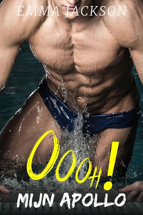 Produktbild: Oooh! Mijn Apollo
