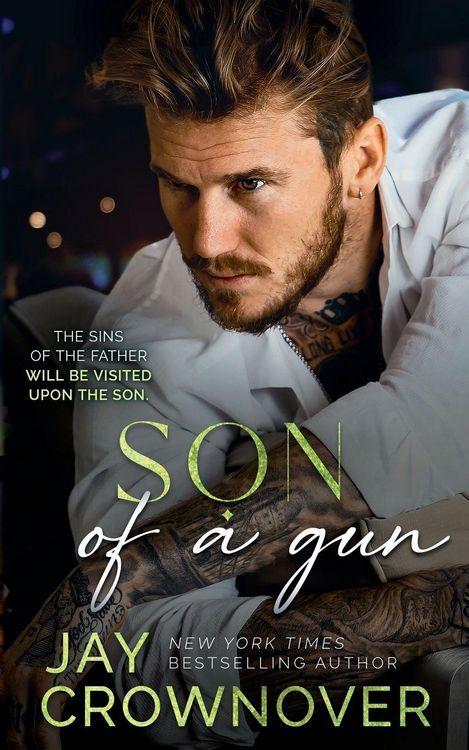 Produktbild: Son of a Gun