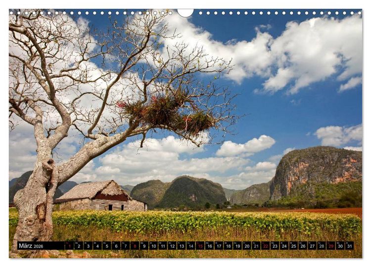 Produktbild: Unesco Welterbe (Wandkalender 2026 DIN A3 quer), CALVENDO Monatskalender