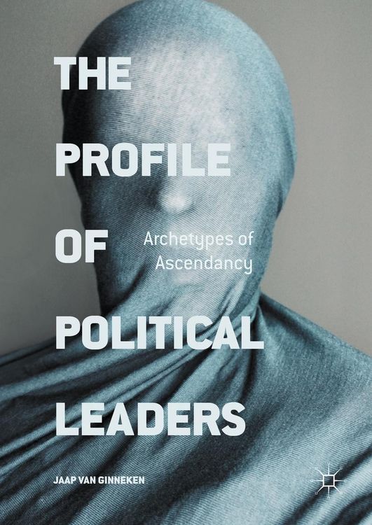 Produktbild: The Profile of Political Leaders