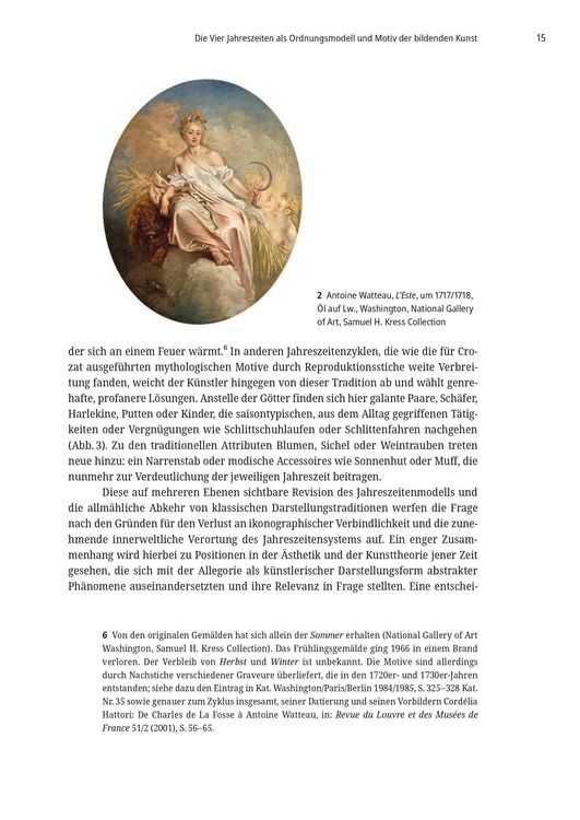 Produktbild: Im Wandel der Zeit