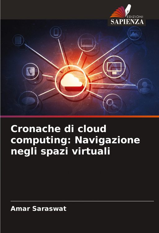 Produktbild: Cronache di cloud computing: Navigazione negli spazi virtuali