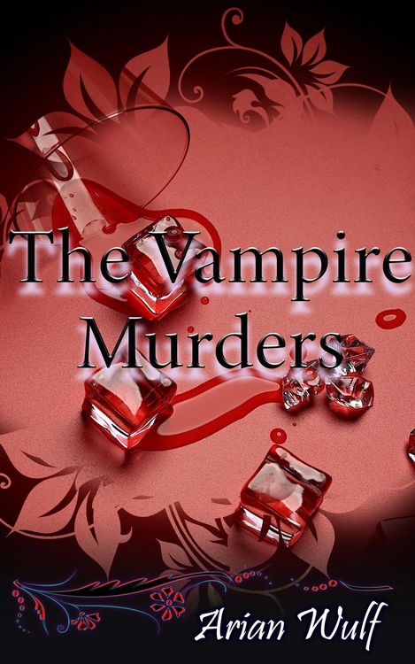 Produktbild: The Vampire Murders (Supernatural Romance)