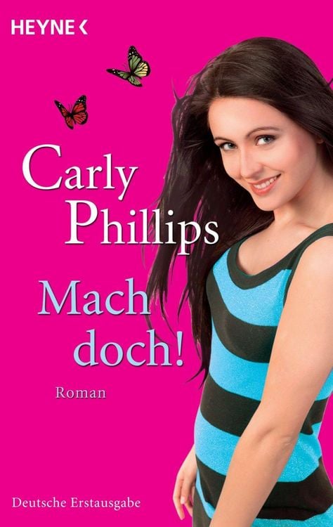 Produktbild: Mach doch!
