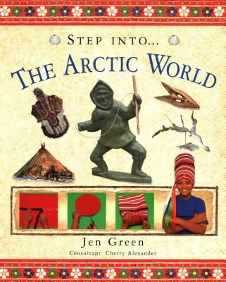 Produktbild: Step Into The Arctic World