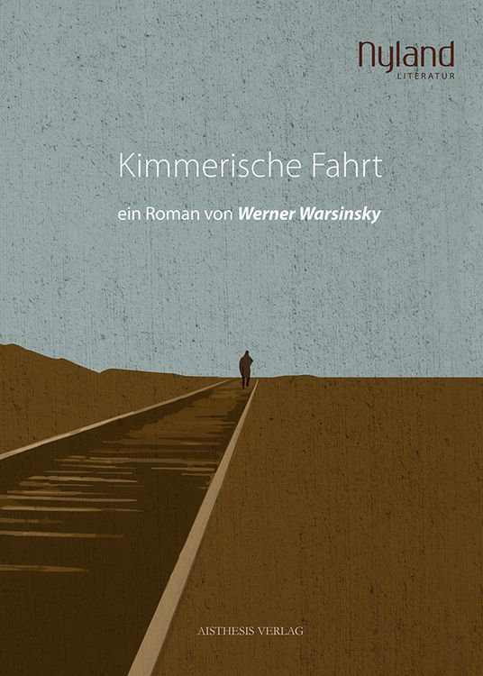 Produktbild: Kimmerische Fahrt