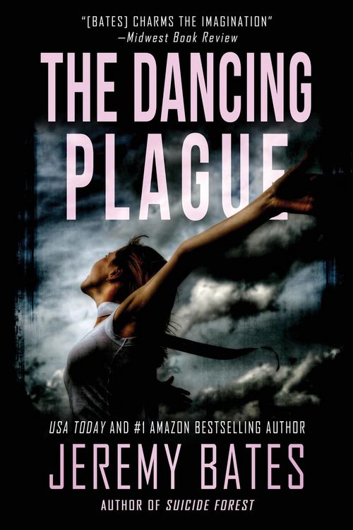 Produktbild: The Dancing Plague