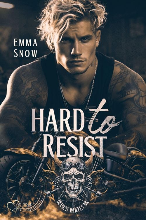 Produktbild: Devil`s Wheels MC Teil 2: Hard to Resist