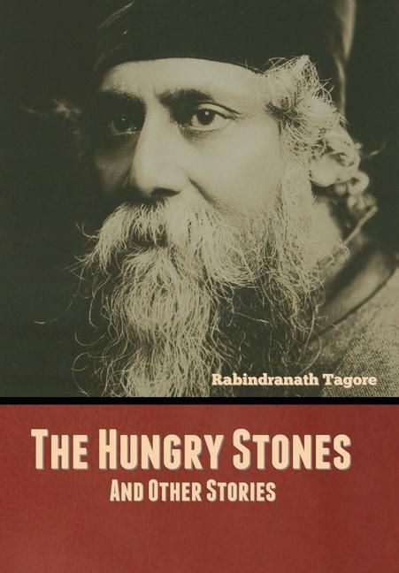 Produktbild: The Hungry Stones, and Other Stories