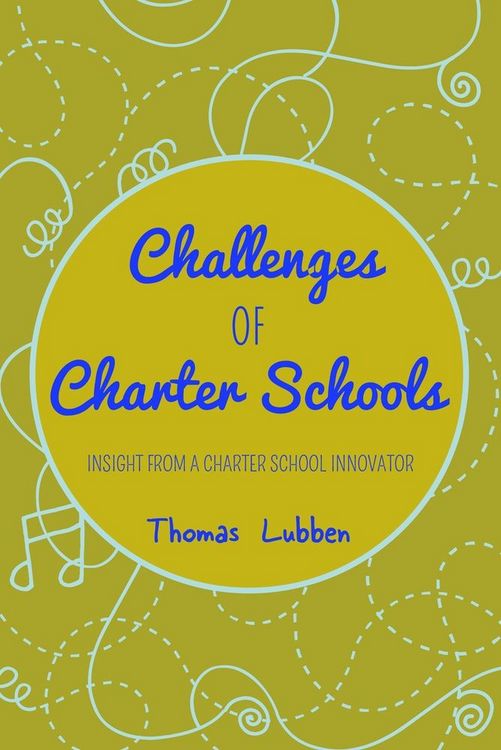 Produktbild: The Charter School Wars