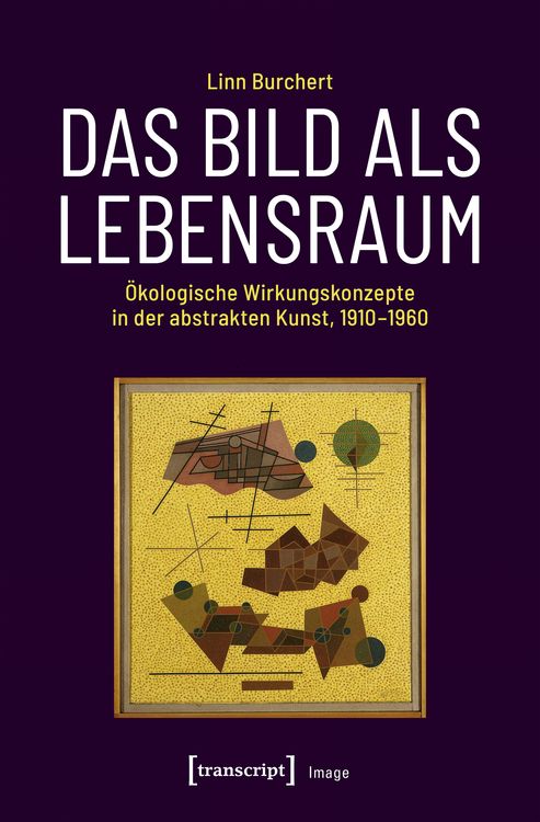 Produktbild: Das Bild als Lebensraum