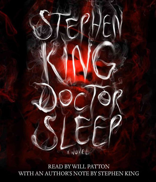 Produktbild: Doctor Sleep