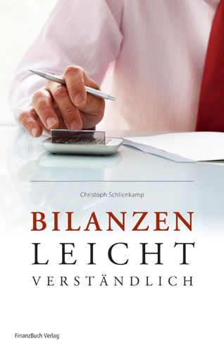 Produktbild: Bilanzen leicht verst&auml;ndlich