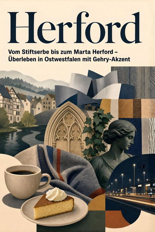 Produktbild: Herford