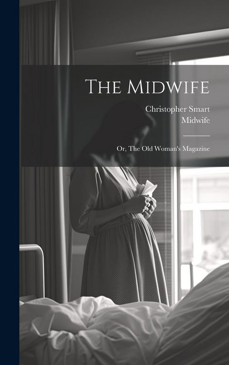 Produktbild: The Midwife