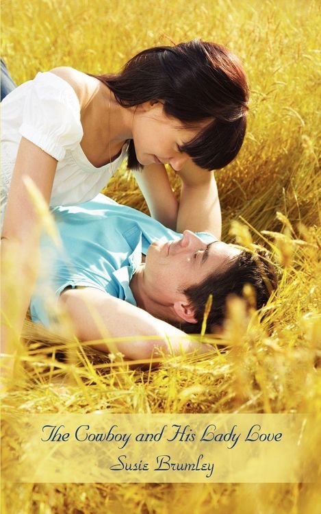 Produktbild: The Cowboy and His Lady Love