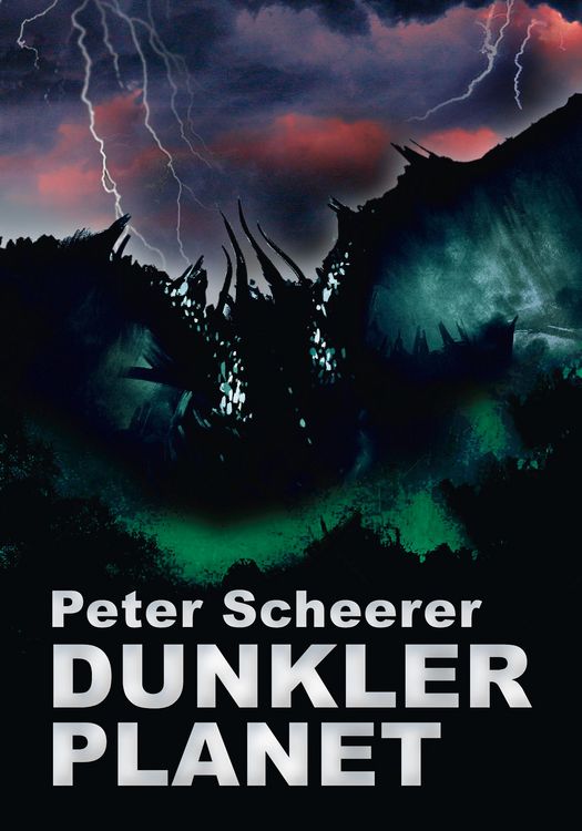 Produktbild: Dunkler Planet