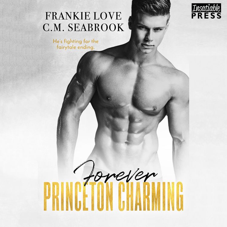 Produktbild: Forever Princeton Charming