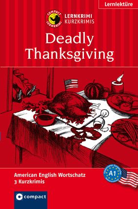 Produktbild: Deadly Thanksgiving