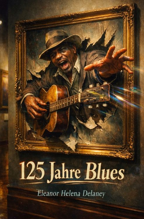 Produktbild: 125 Jahre Blues