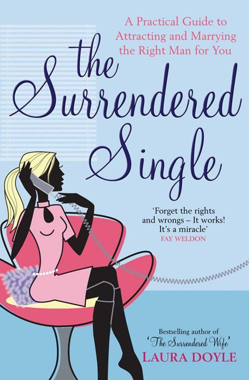 Produktbild: The Surrendered Single