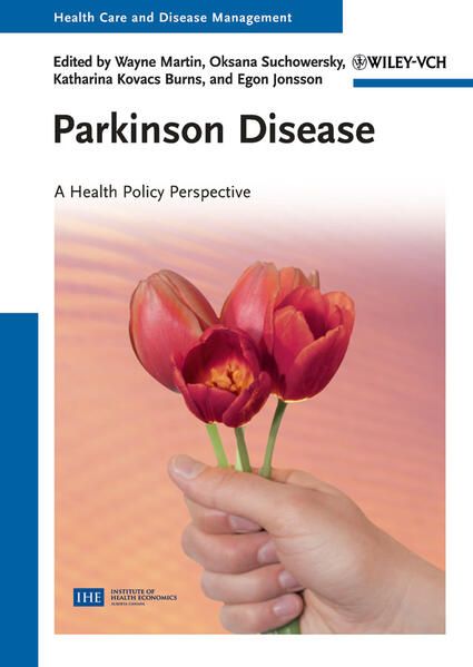 Produktbild: Parkinson Disease