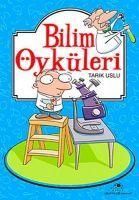 Produktbild: Bilim &Ouml;yk&uuml;leri