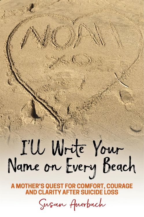 Produktbild: I'll Write Your Name on Every Beach