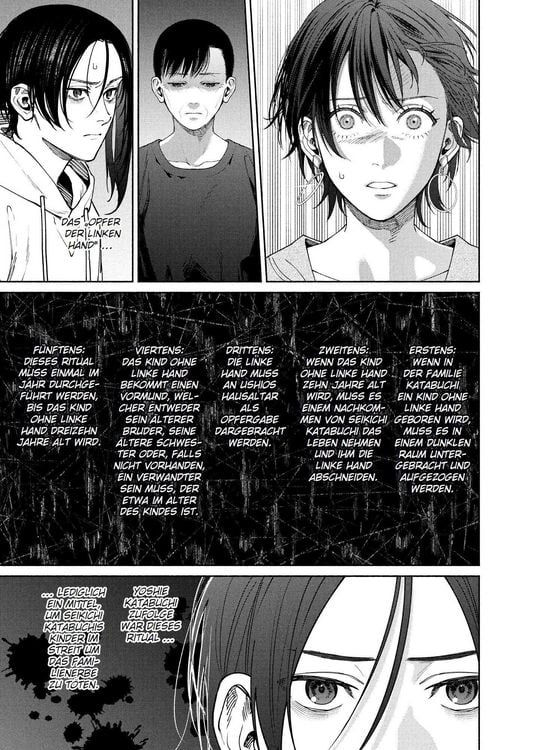 Produktbild: The Strange House 05
