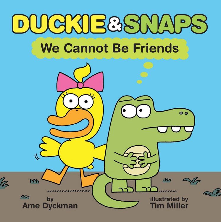 Produktbild: Duckie and Snaps #1