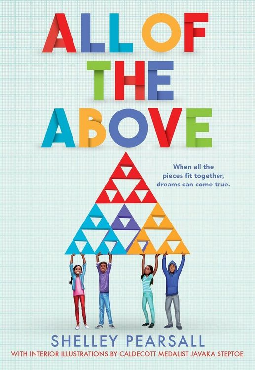 Produktbild: All of the Above