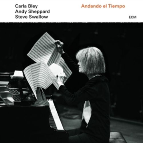 Produktbild: Andando el Tiempo