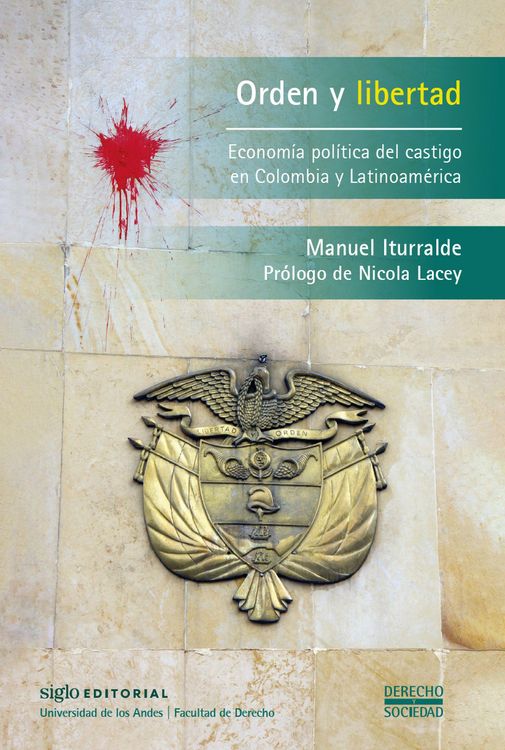 Produktbild: Orden y Libertad
