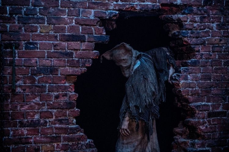Produktbild: Baghead
